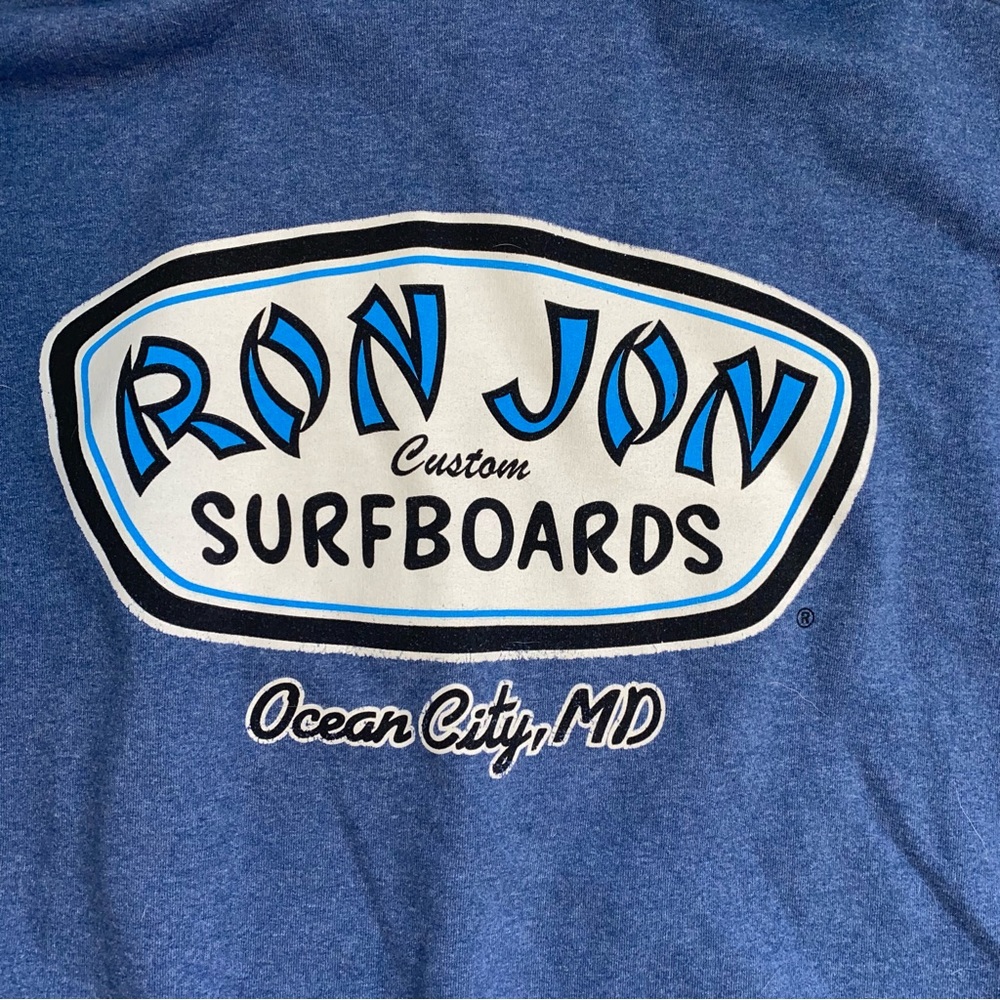 RON JON Sweatshirt